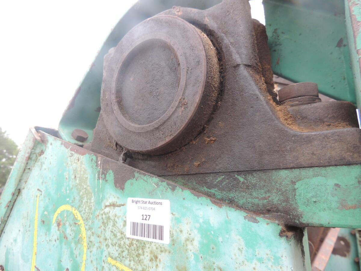Used Unscrambler