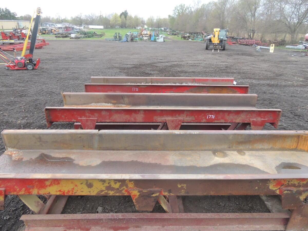 Used Vibrating Conveyor