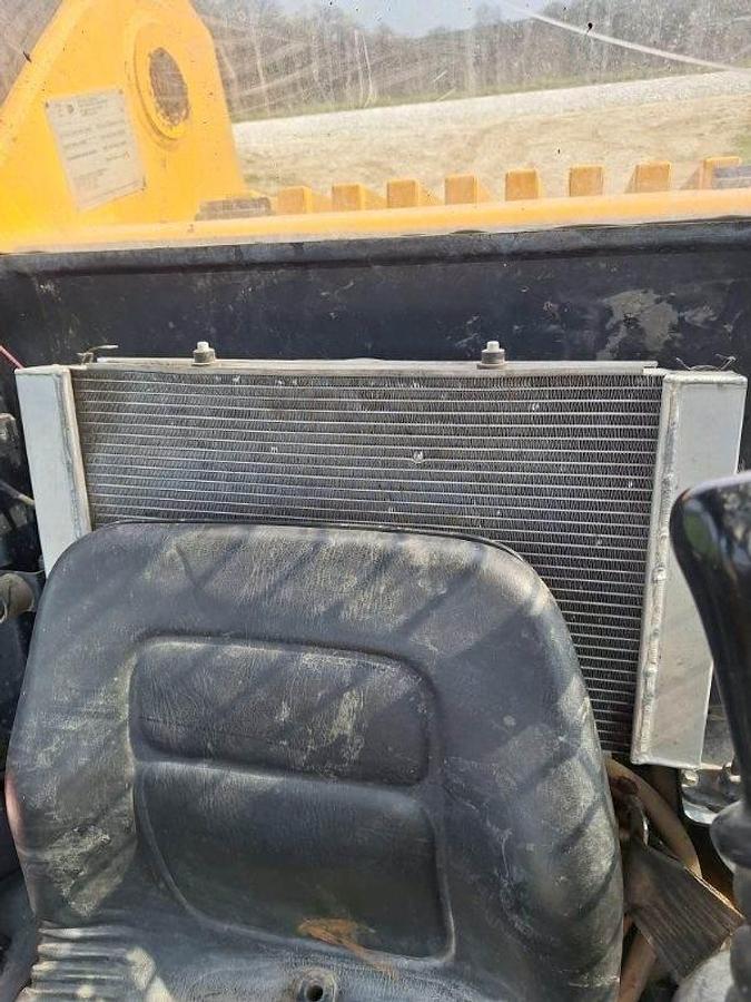 Used 1110 JCB Skid Steer