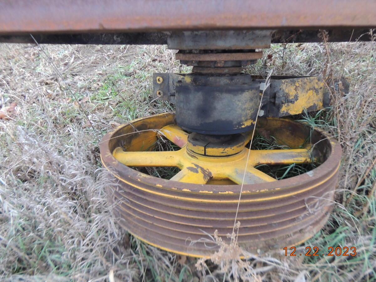 Used SALEM BAND HEADRIG