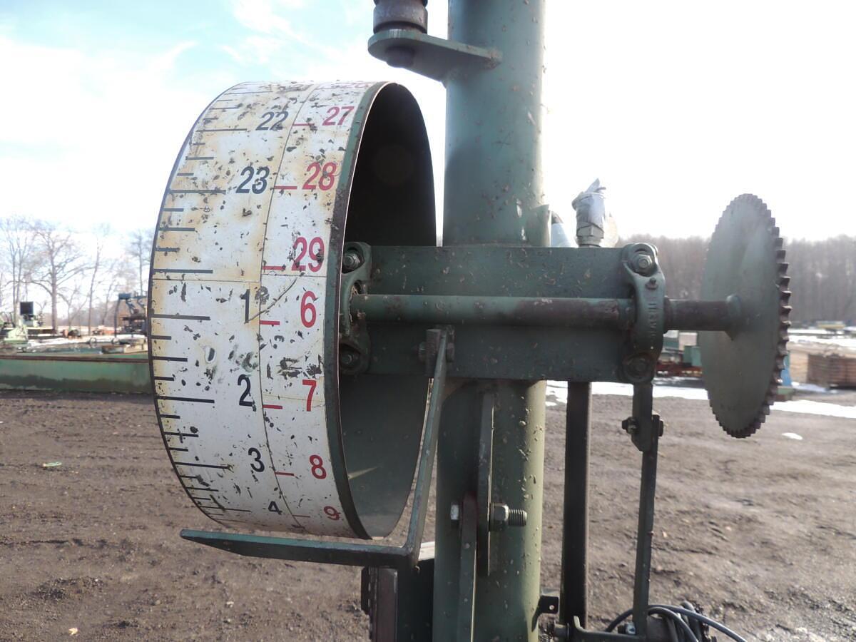 Used CLEEREMAN CARRIAGE