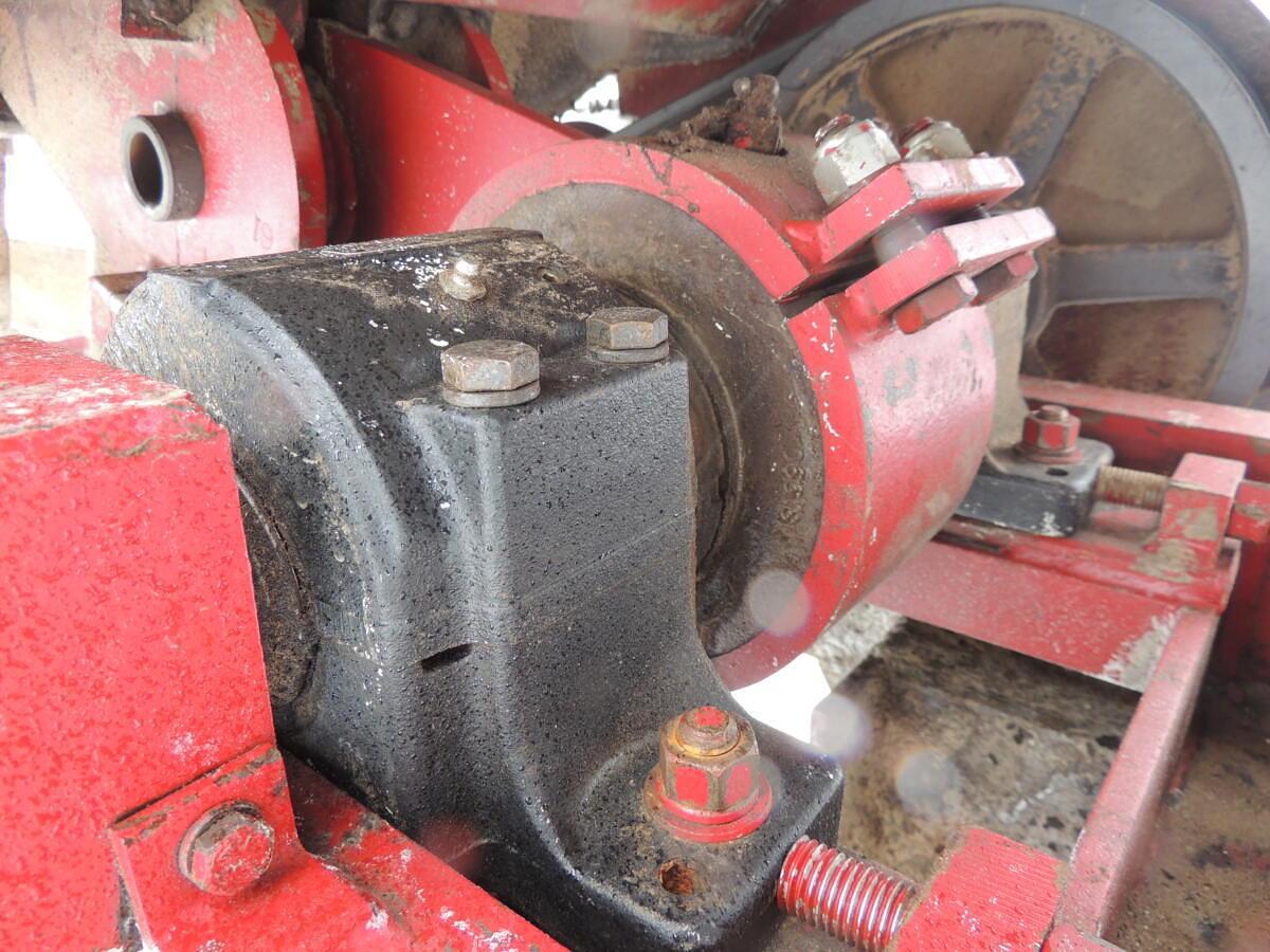 Used Vibrating conveyor