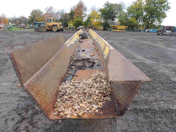 Used Vibrating Conveyor