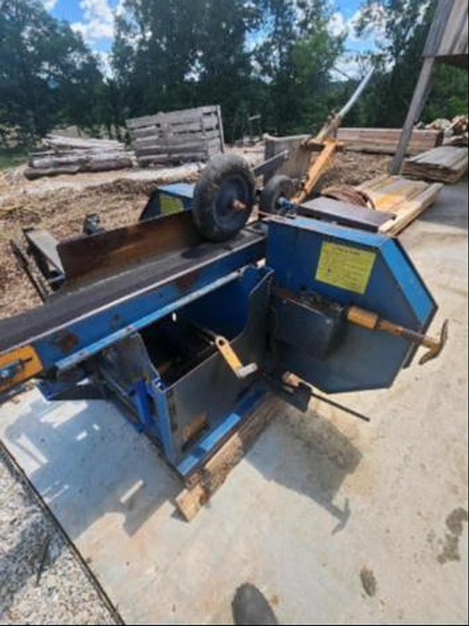 Used Band Resaw