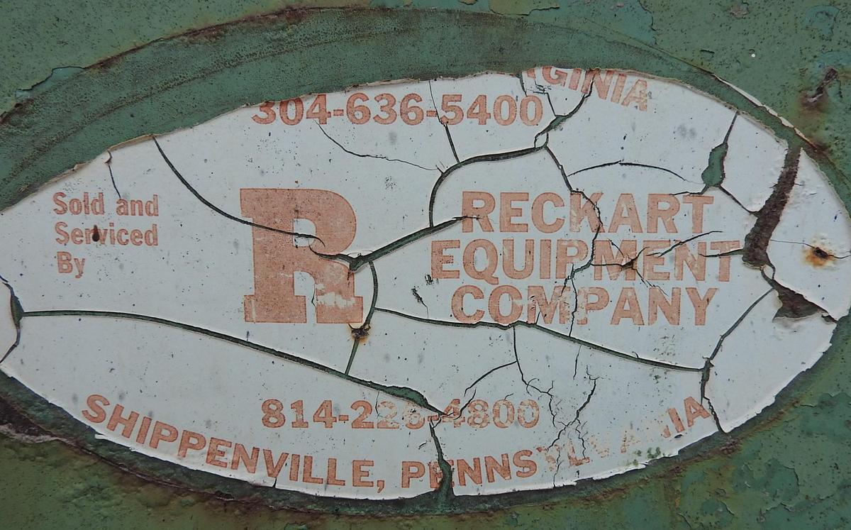 Used Chip Loadout Chutes