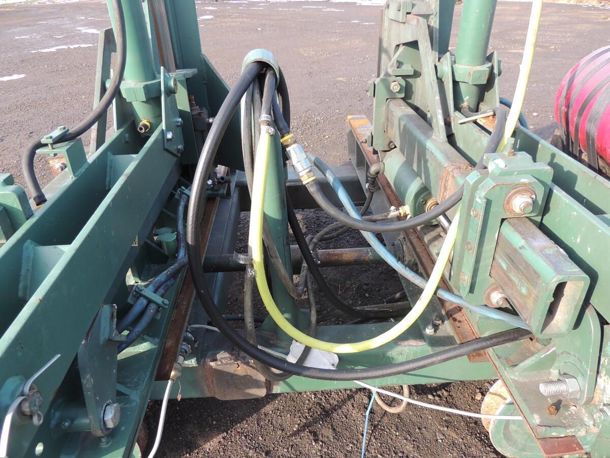 Used CLEEREMAN CARRIAGE