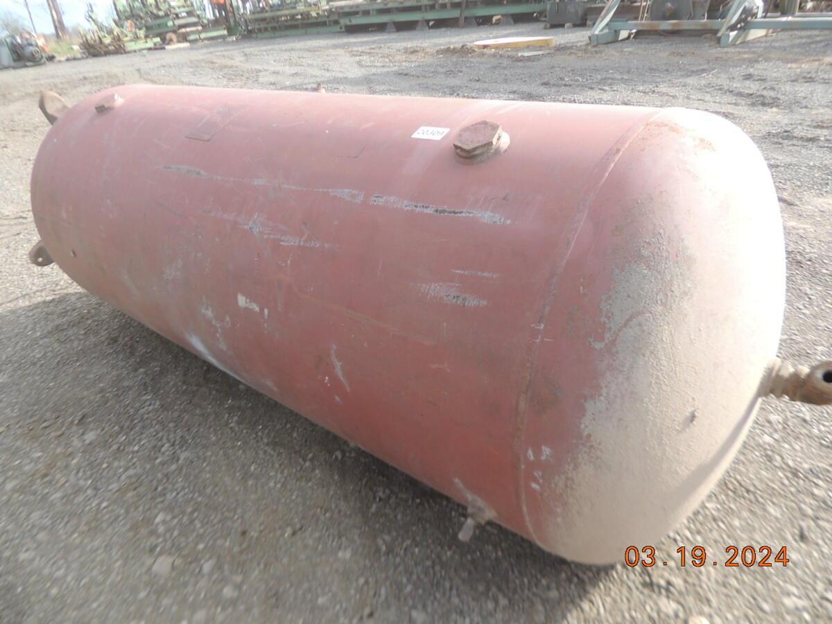 Used Air tank