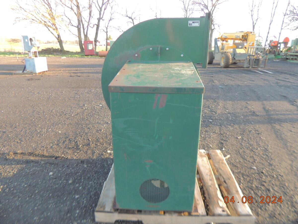 Used Blower