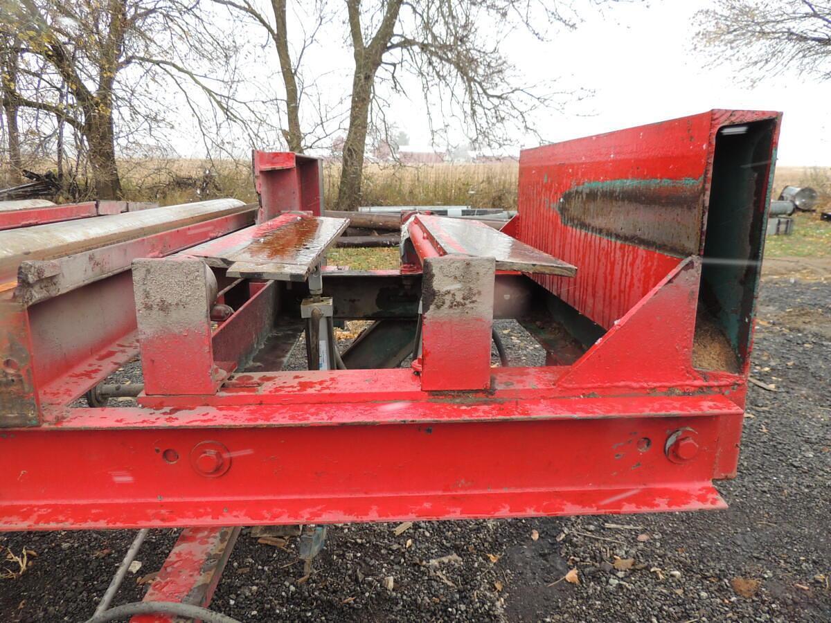 Used trim saw