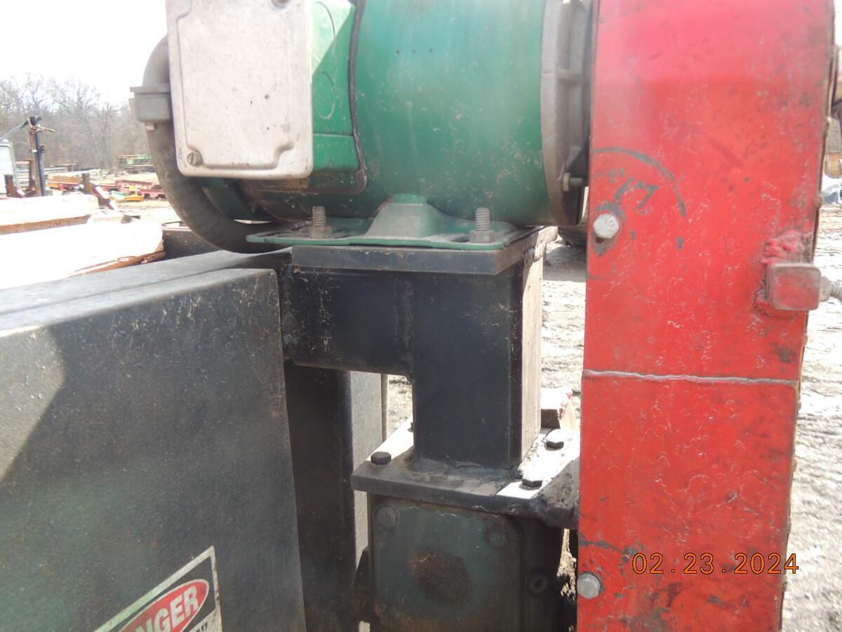 Used Trim saw