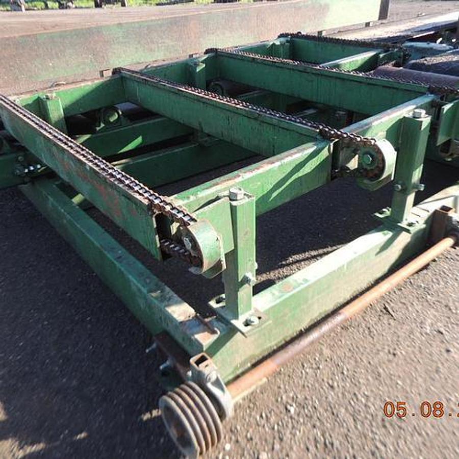 Used Grade Resaw