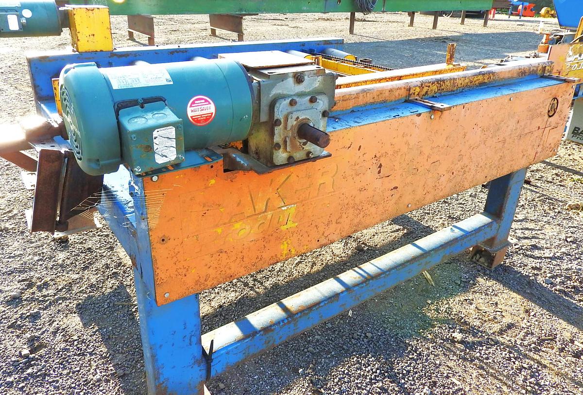 Used Resaw