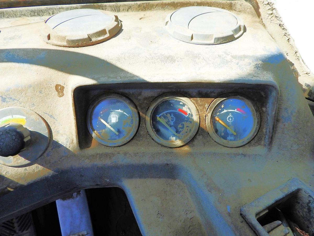 Used Wheel Loader