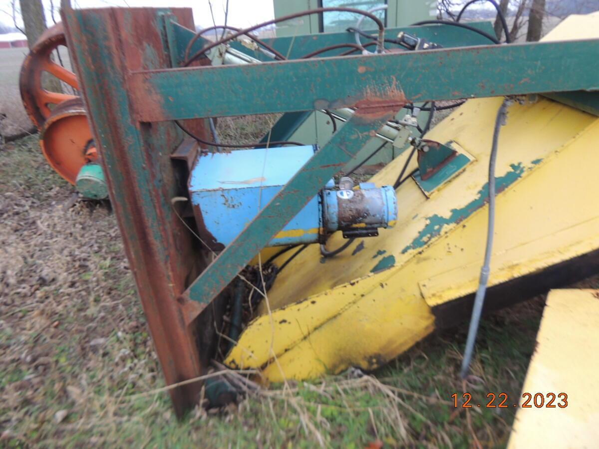 Used SALEM BAND HEADRIG