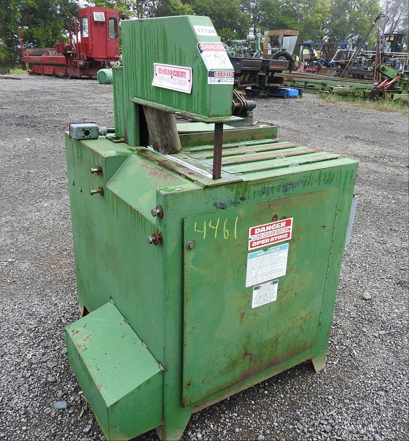 Used Chop Saw