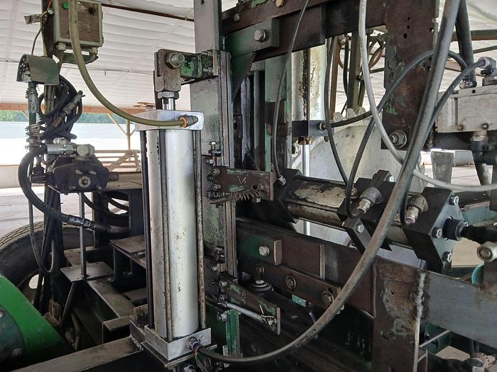 Used Frick Circular Mill