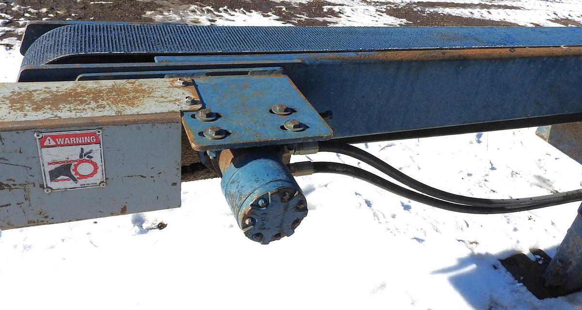 Used Resaw