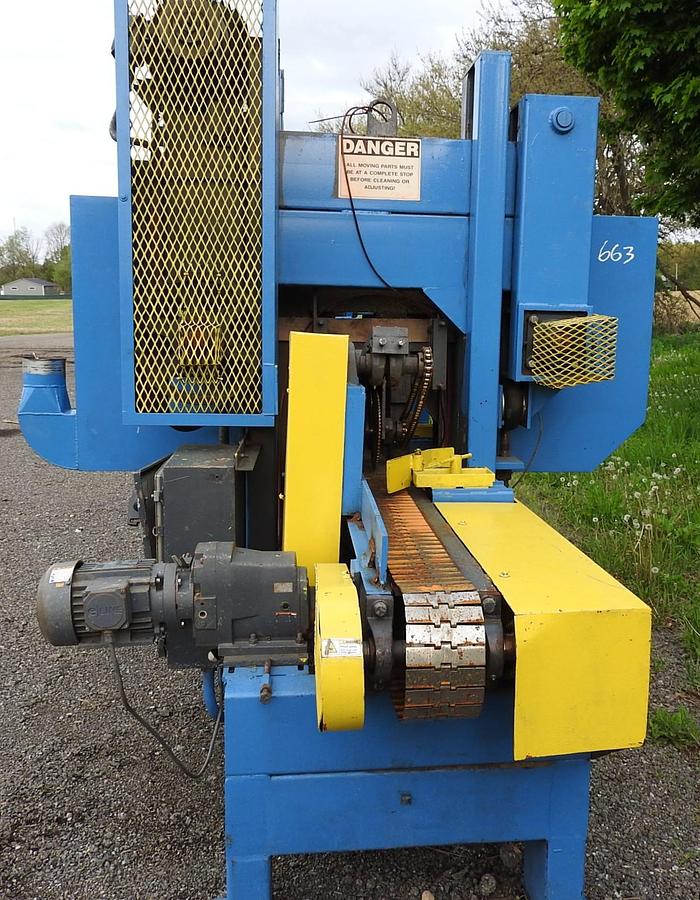 Used Resaw