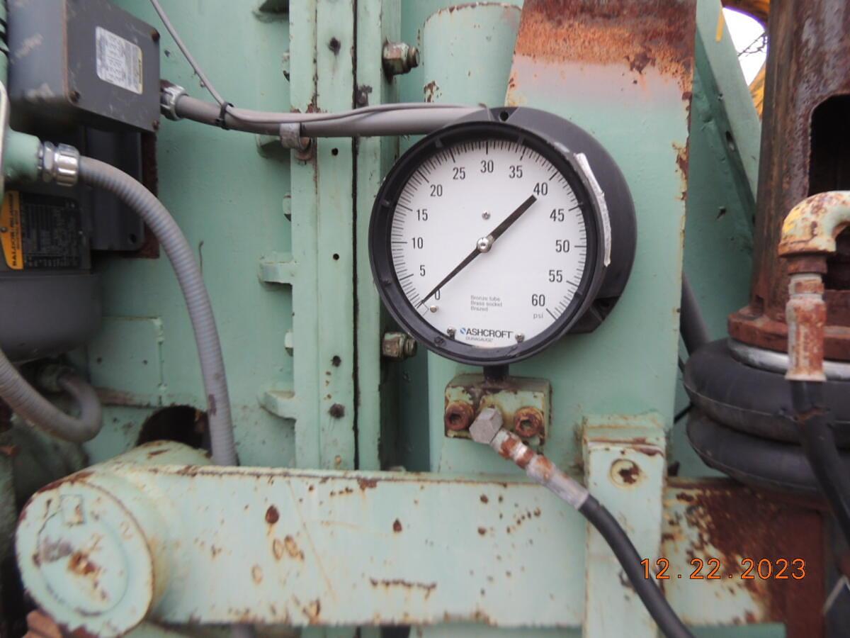 Used SALEM BAND HEADRIG