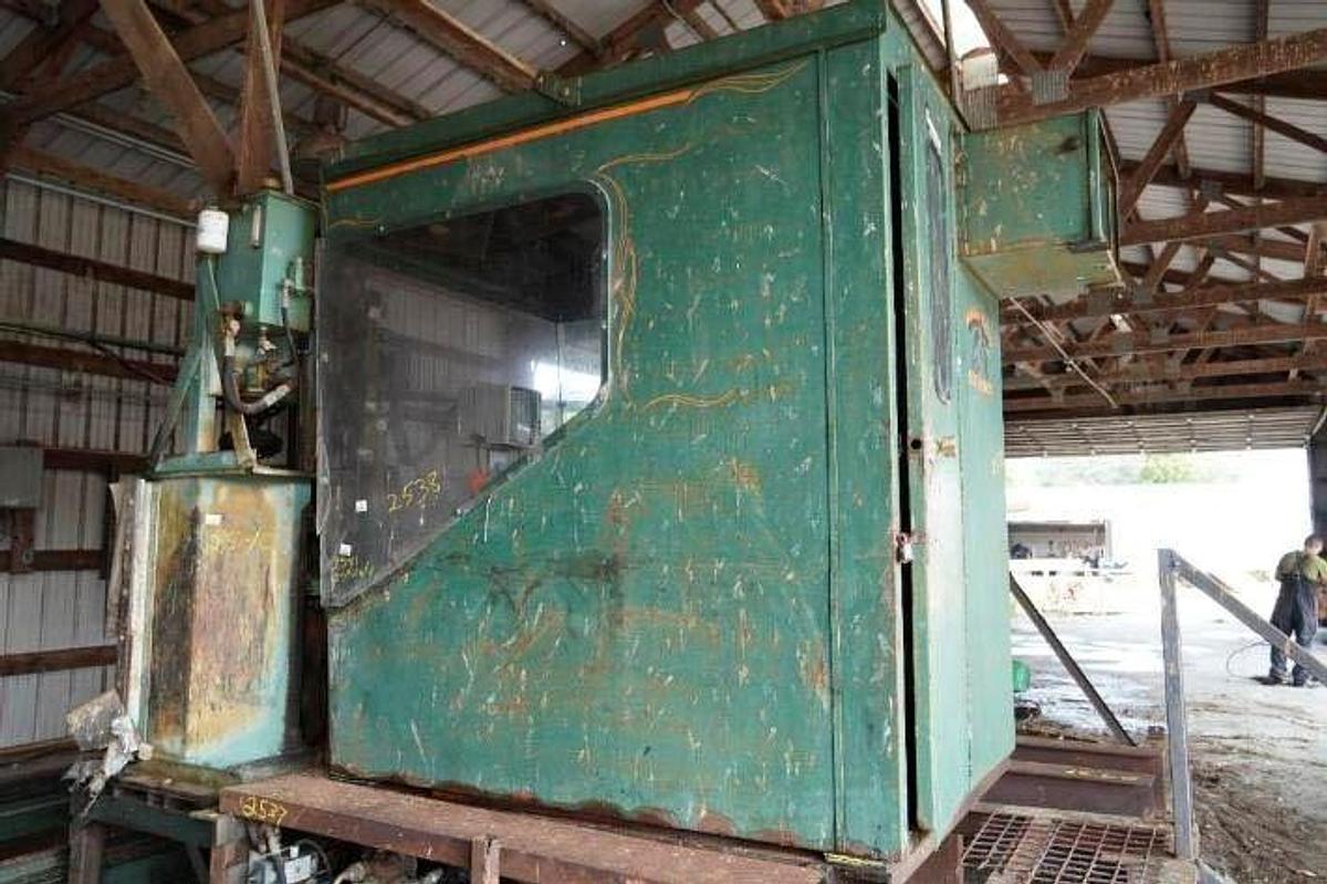 Used Cleereman 36 #20105