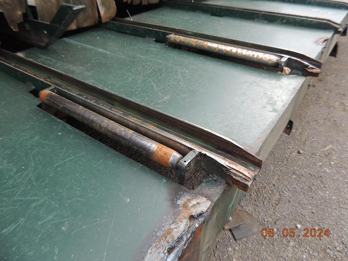 Used Drop Saw Trimmer