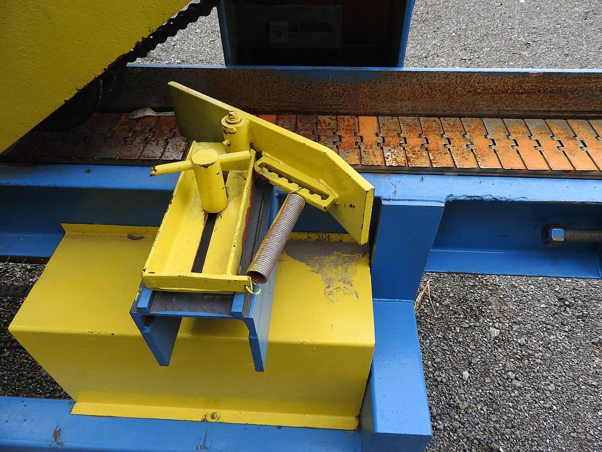 Used Resaw