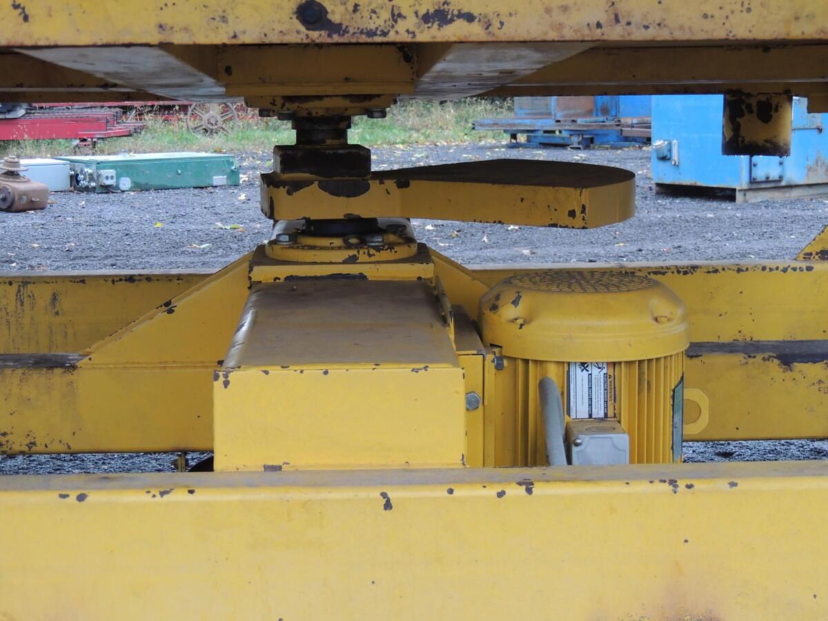 Used Shaker Screen