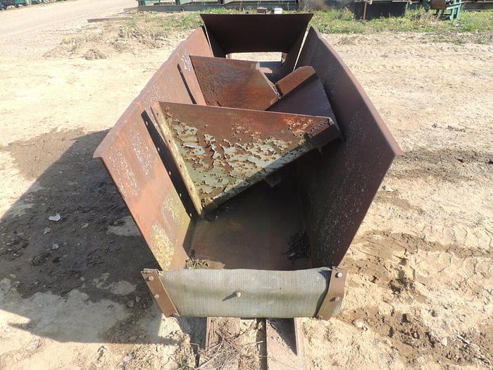 Used Vibrating conveyor