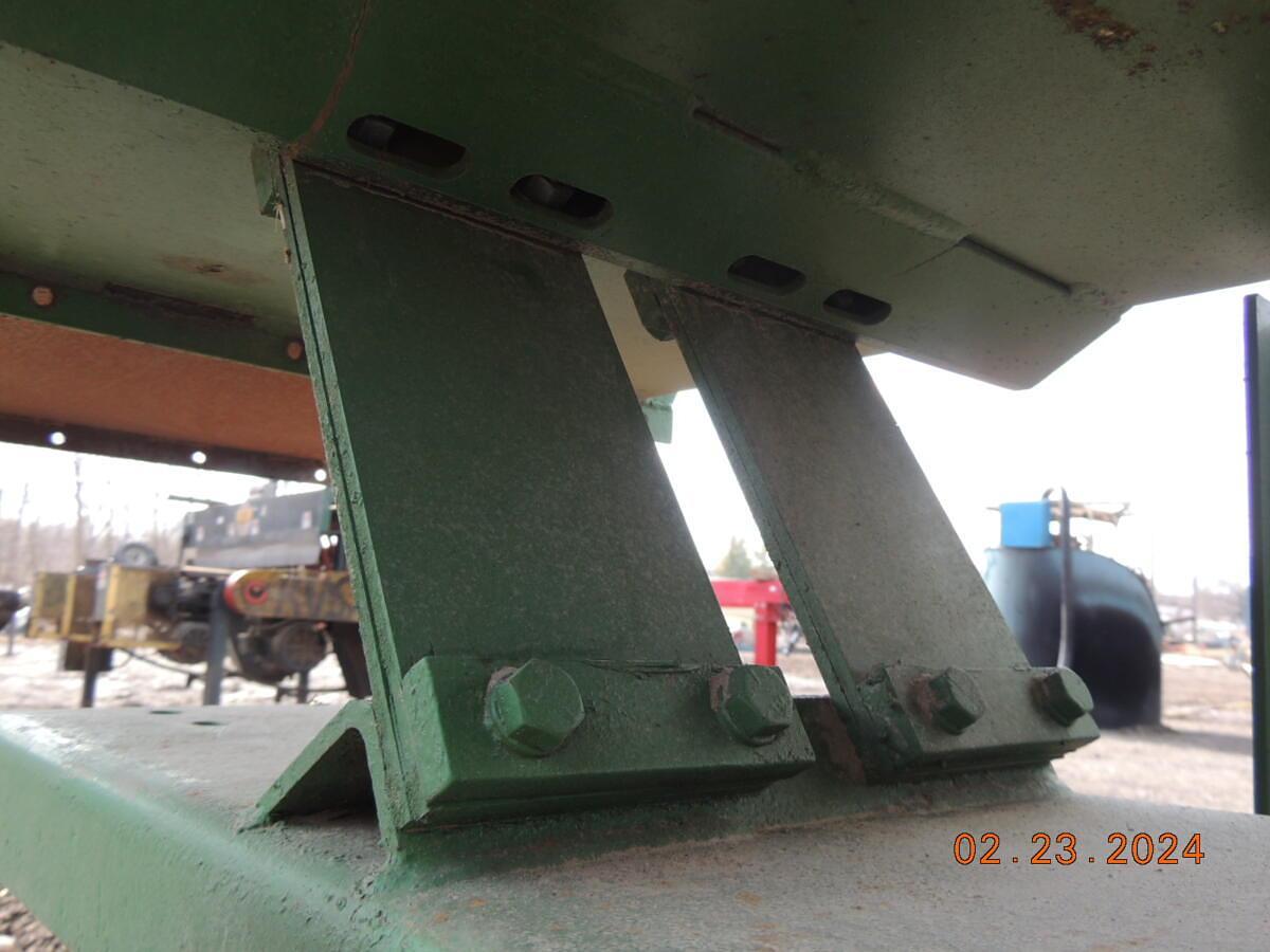 Used Vibrating conveyor