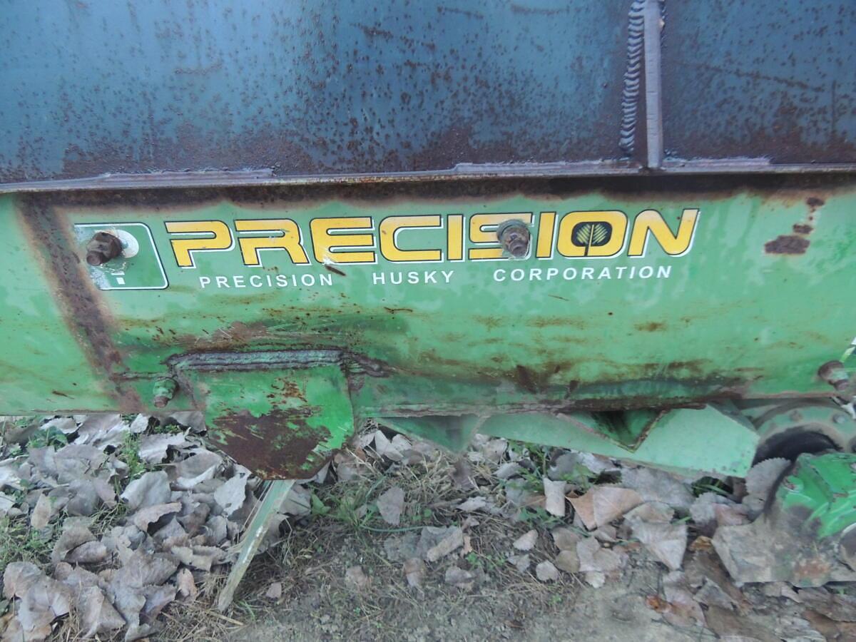 Used Vibrating conveyor