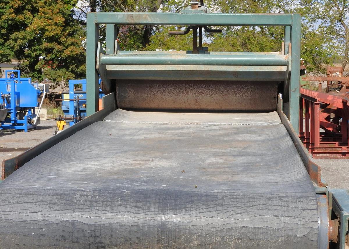Used Belt Conveyor