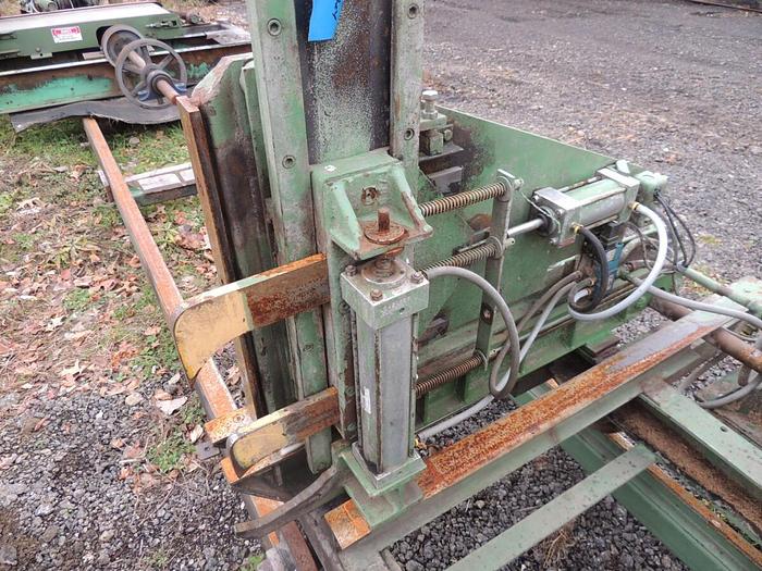 Used Circle sawmill