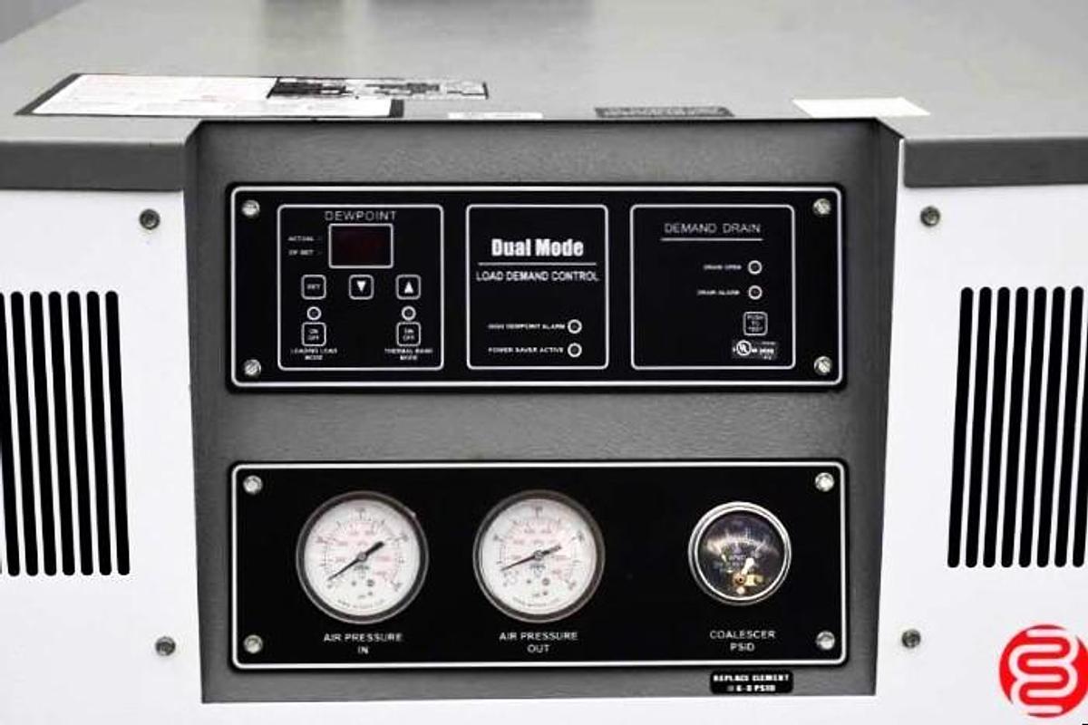 Used Airteck CT400 Air Dryer