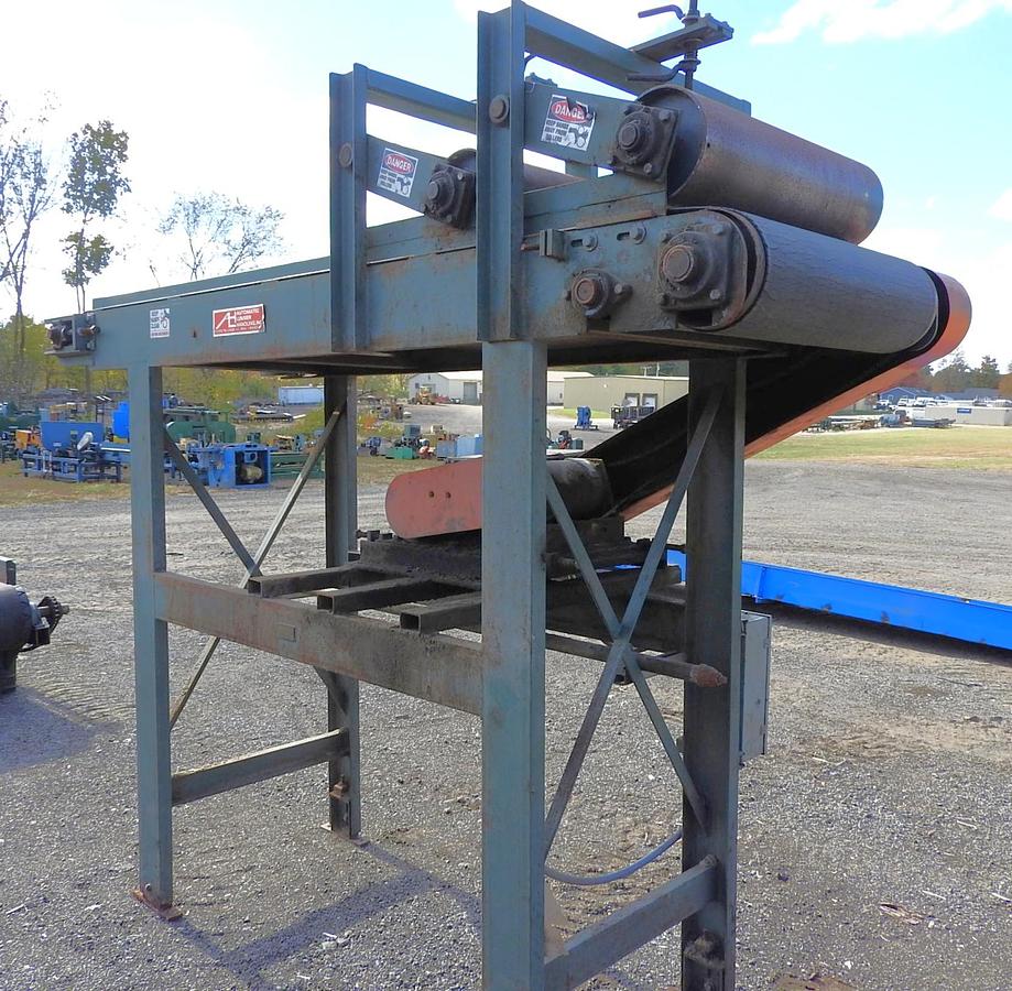 Used Belt Conveyor