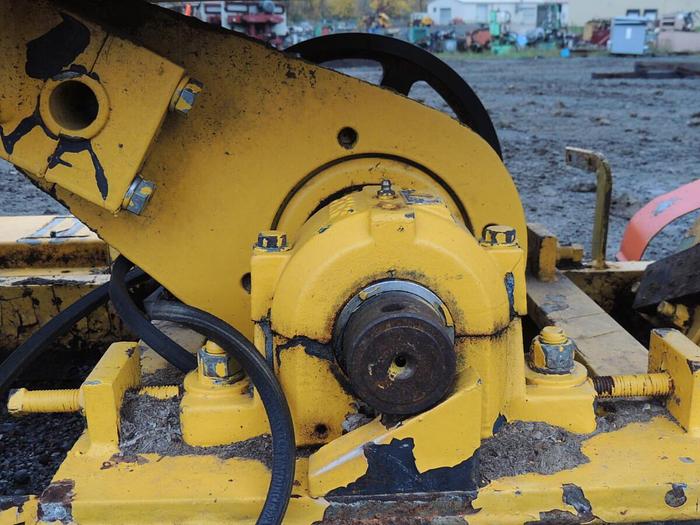 Used Vibrating Conveyor