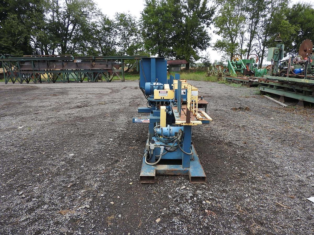 Used Board Chamfer