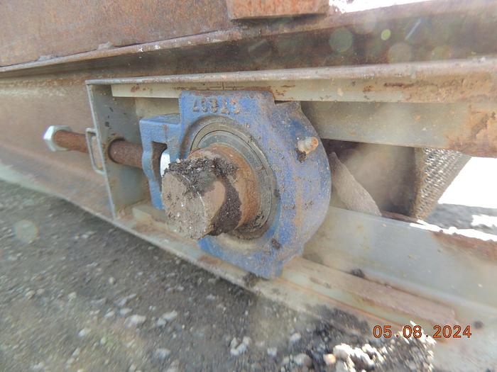 Used Belt Conveyor