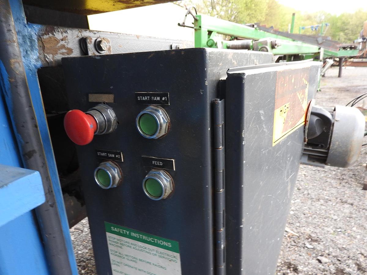 Used Resaw
