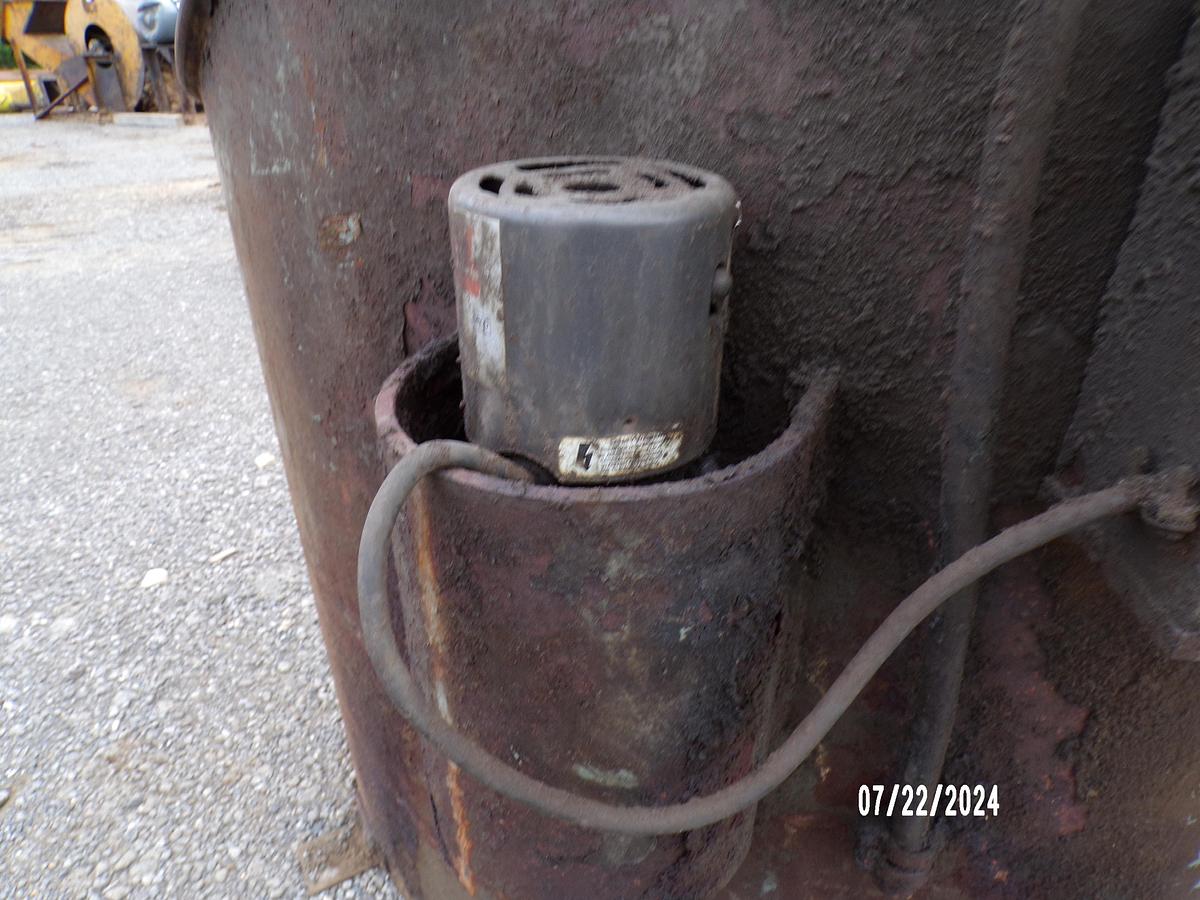 Used Chipper Knife Grinder