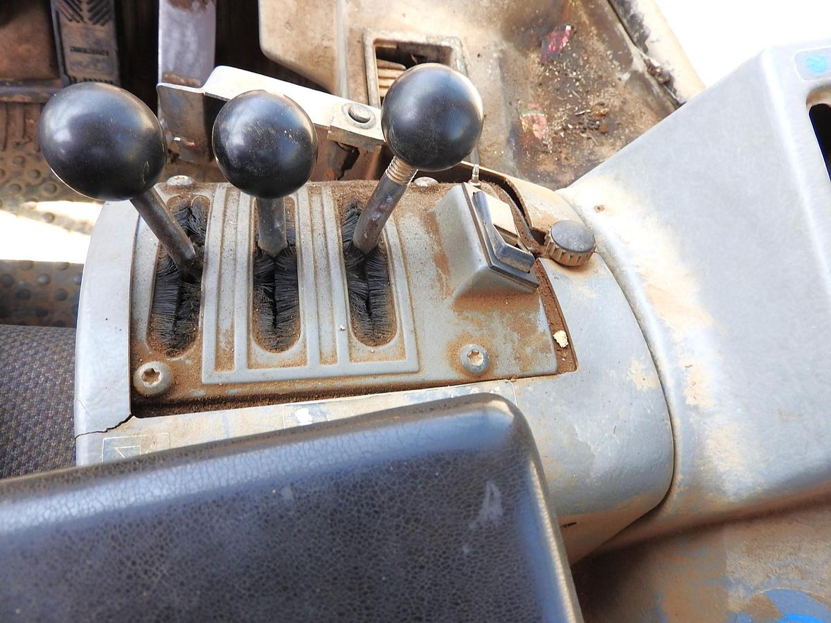 Used Wheel Loader