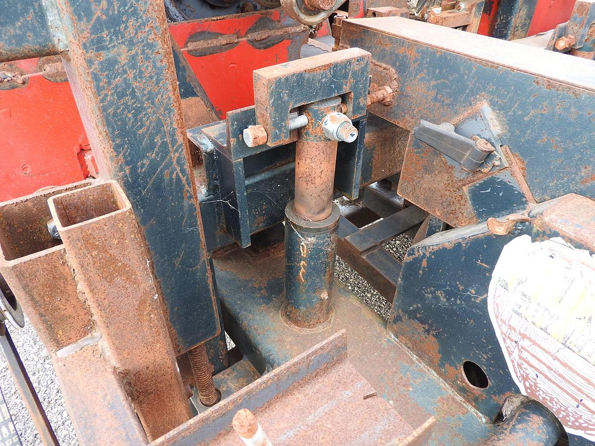 Used Resaw