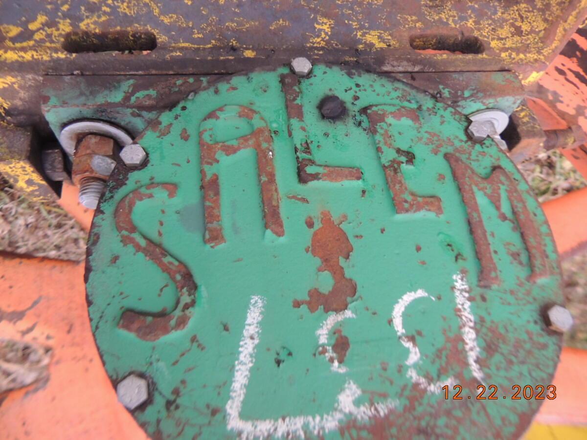 Used SALEM BAND HEADRIG