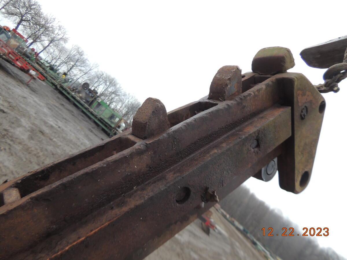 Used Sering Bar Turner