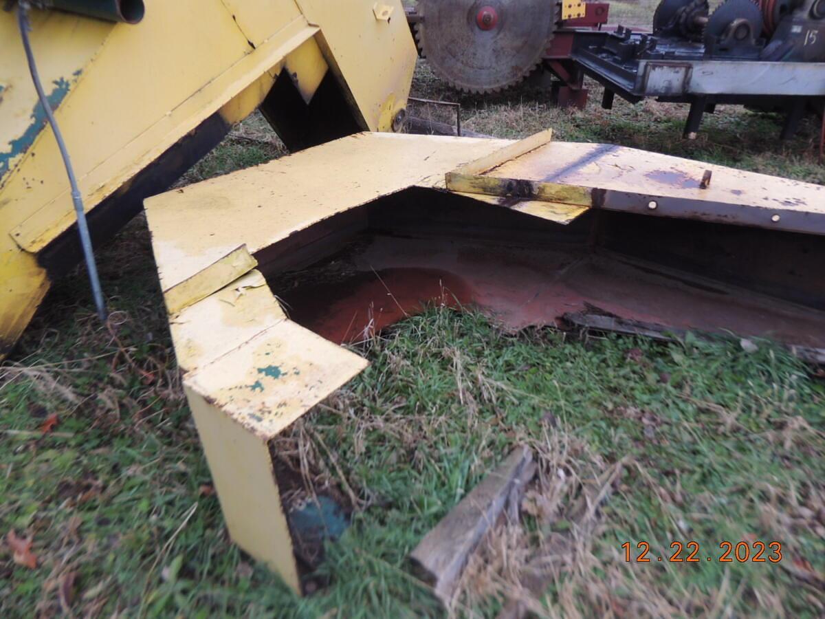 Used SALEM BAND HEADRIG