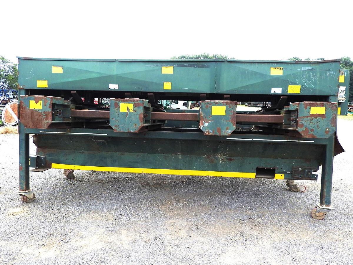 Used Trim Saw