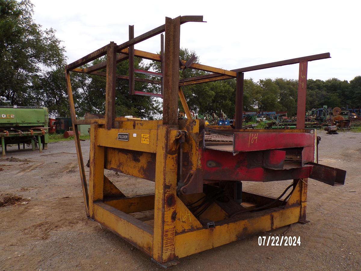 Used Shaker Screen