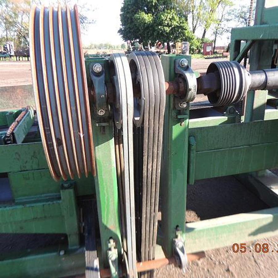 Used Grade Resaw