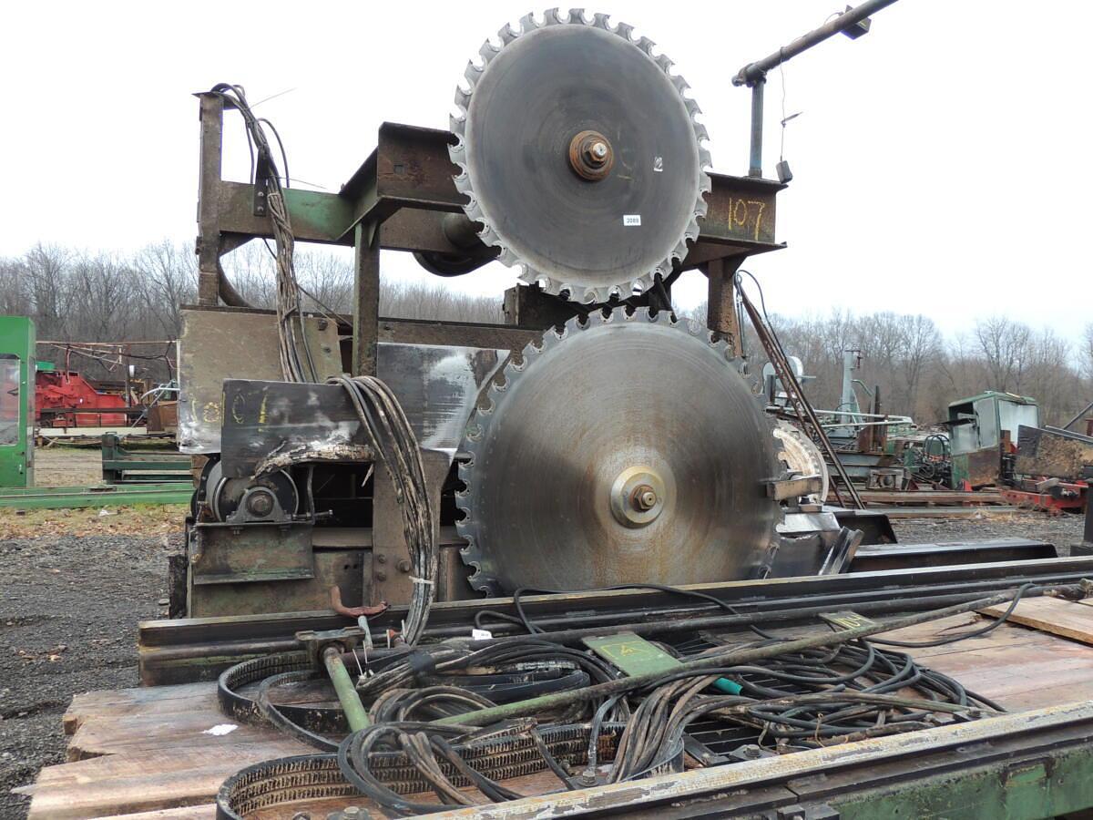 Used Circle mill