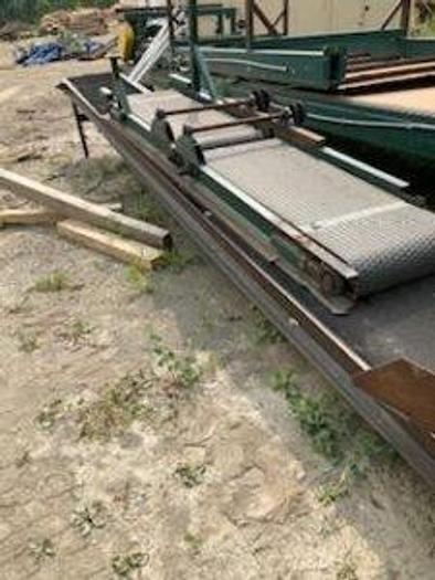 Used Belt Conveyor