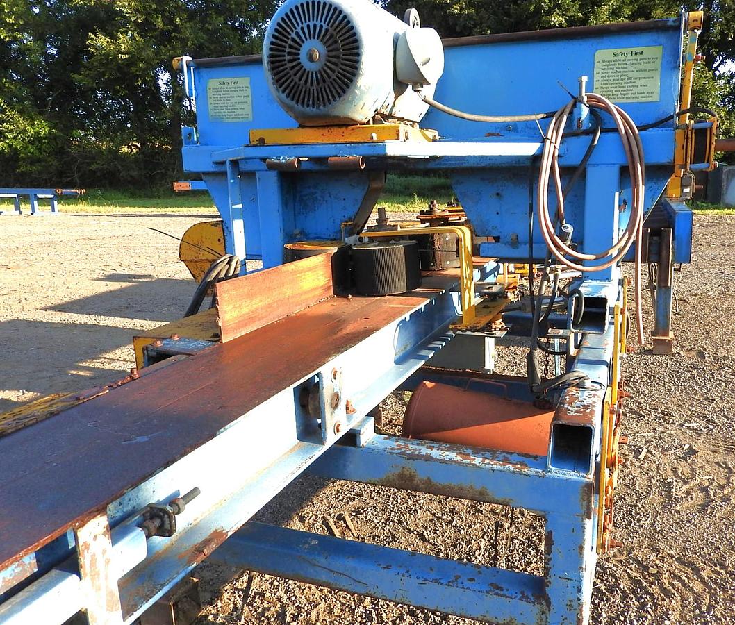 Used Resaw